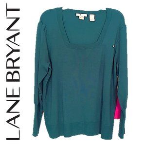 NEW LANE BRYANT * 18/20 SWEATER